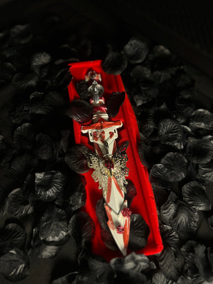 BlackThorne Handmade Daggers