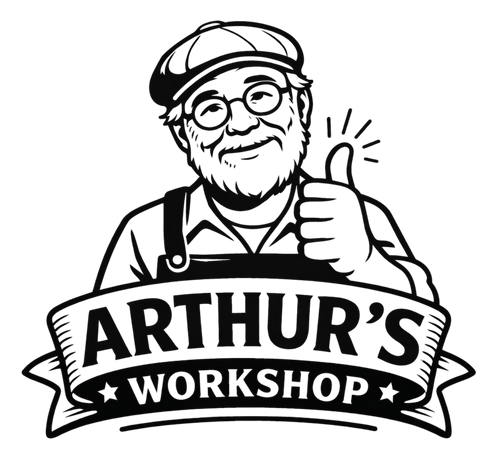 Arthurs Workshop